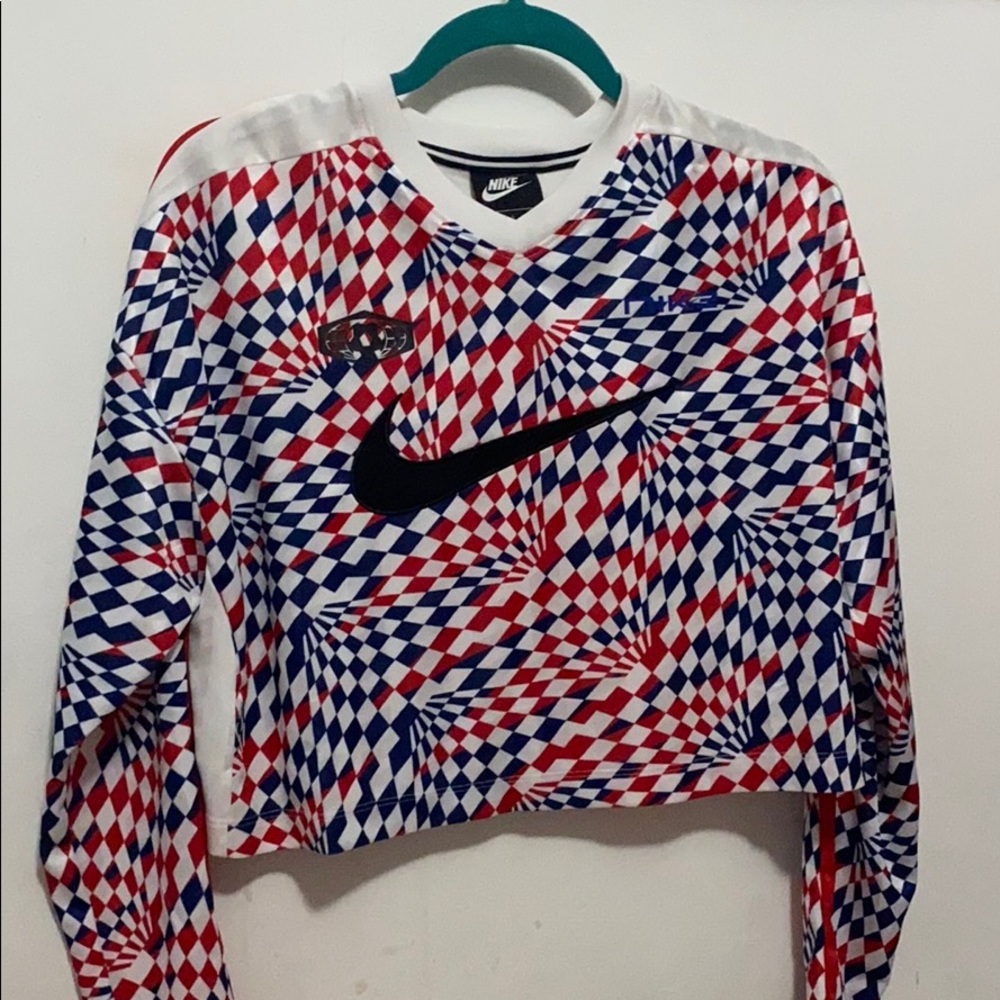 Nike shirt